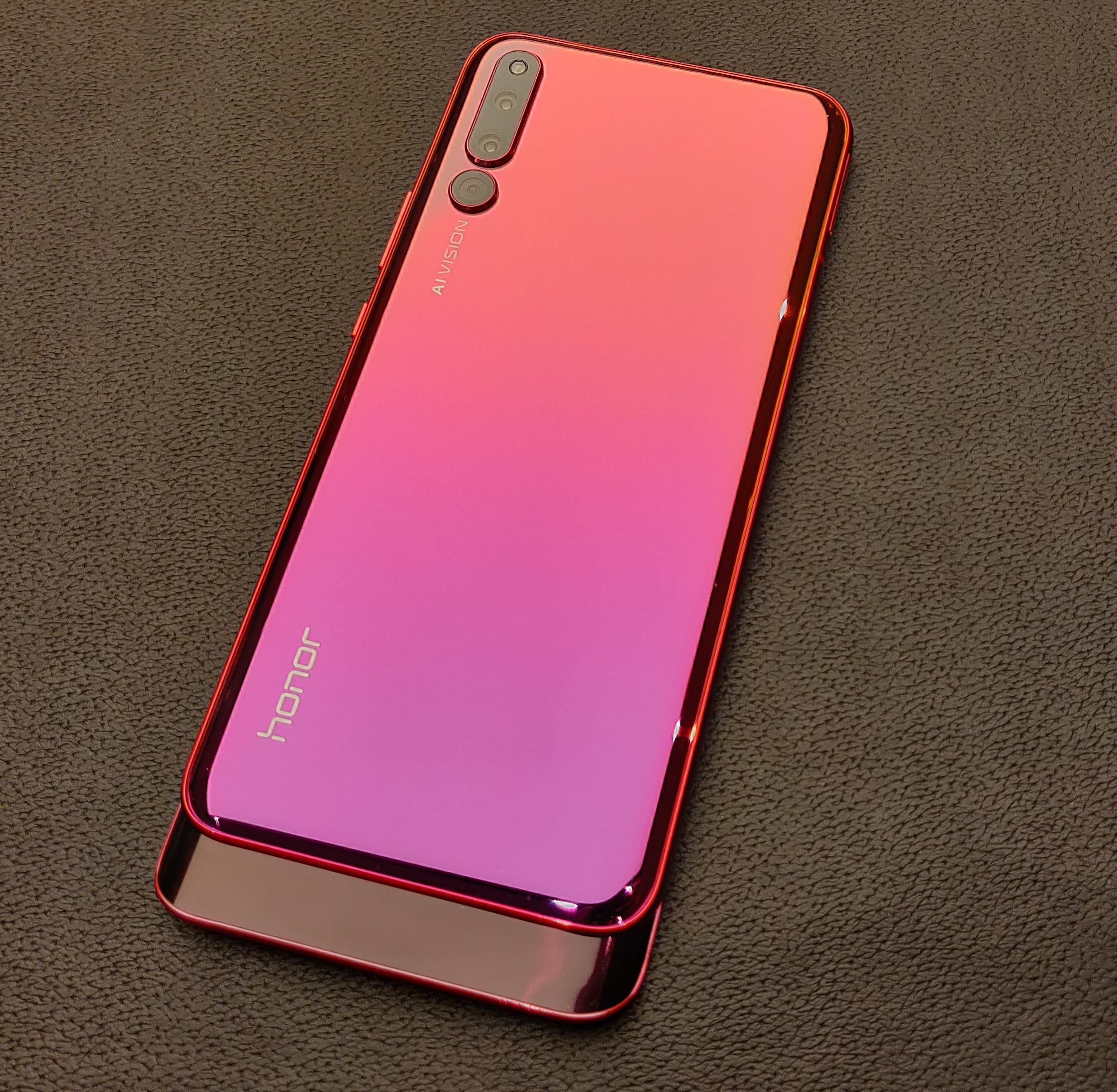 Honor Magic 2