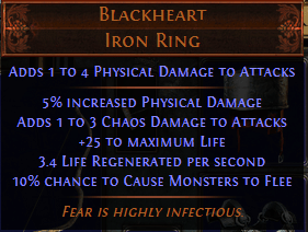 Blackheart
