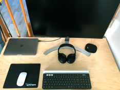 My Setup