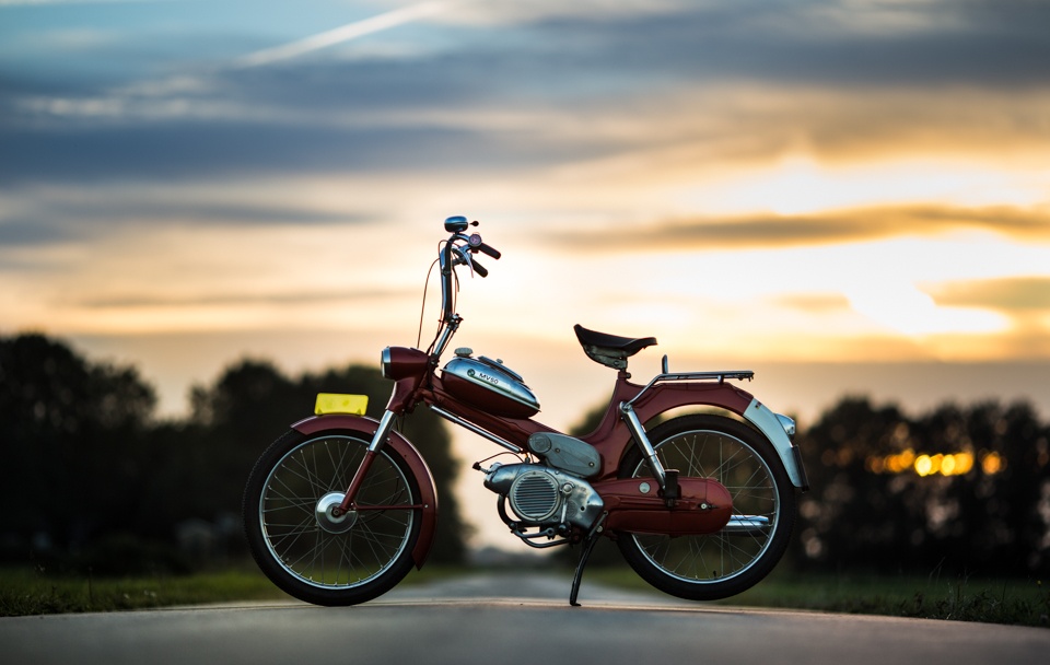 Puch MV50