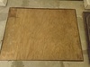 Met houten plank er boven op Met houten plank er boven op