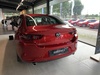 Mazda 3 sedan