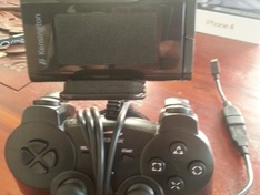Android Controller