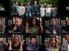 Wie is de Mol poster kandidaten 2017 Wie is de Mol poster kandidaten 2017