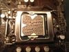 CPU voldoende pasta