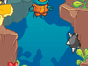 Dinky Diver - Gameplay Dinky Diver - Gameplay