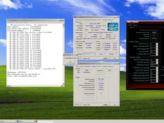 superpi 5661Mhz 6,578