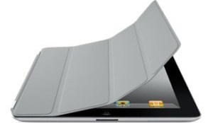 iPad2 Smartcover Gray