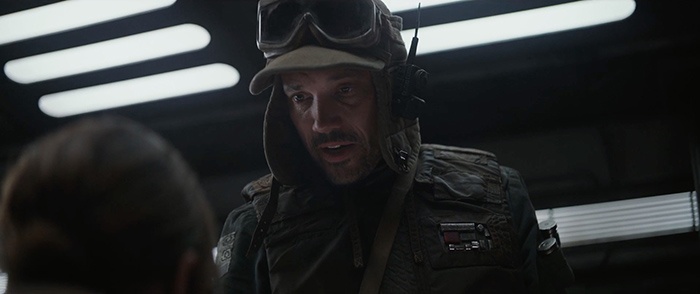 Rogue One Rogue One