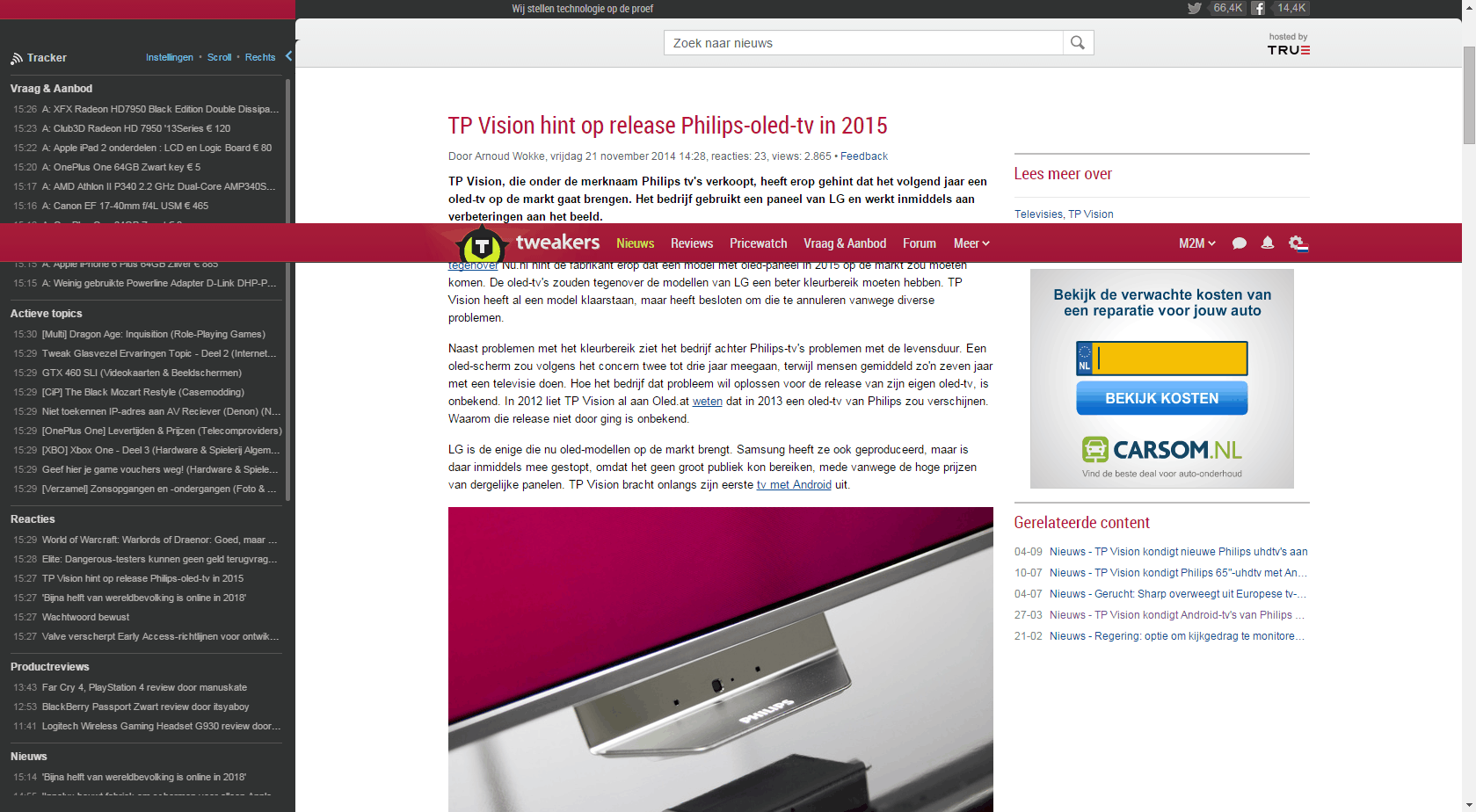 Afbeeldingslocatie: http://tweakers.net/ext/f/RCw7ZMt6KOXh44m9XXbclRYO/full.png