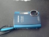 olympus though 3000 (camera zelf)