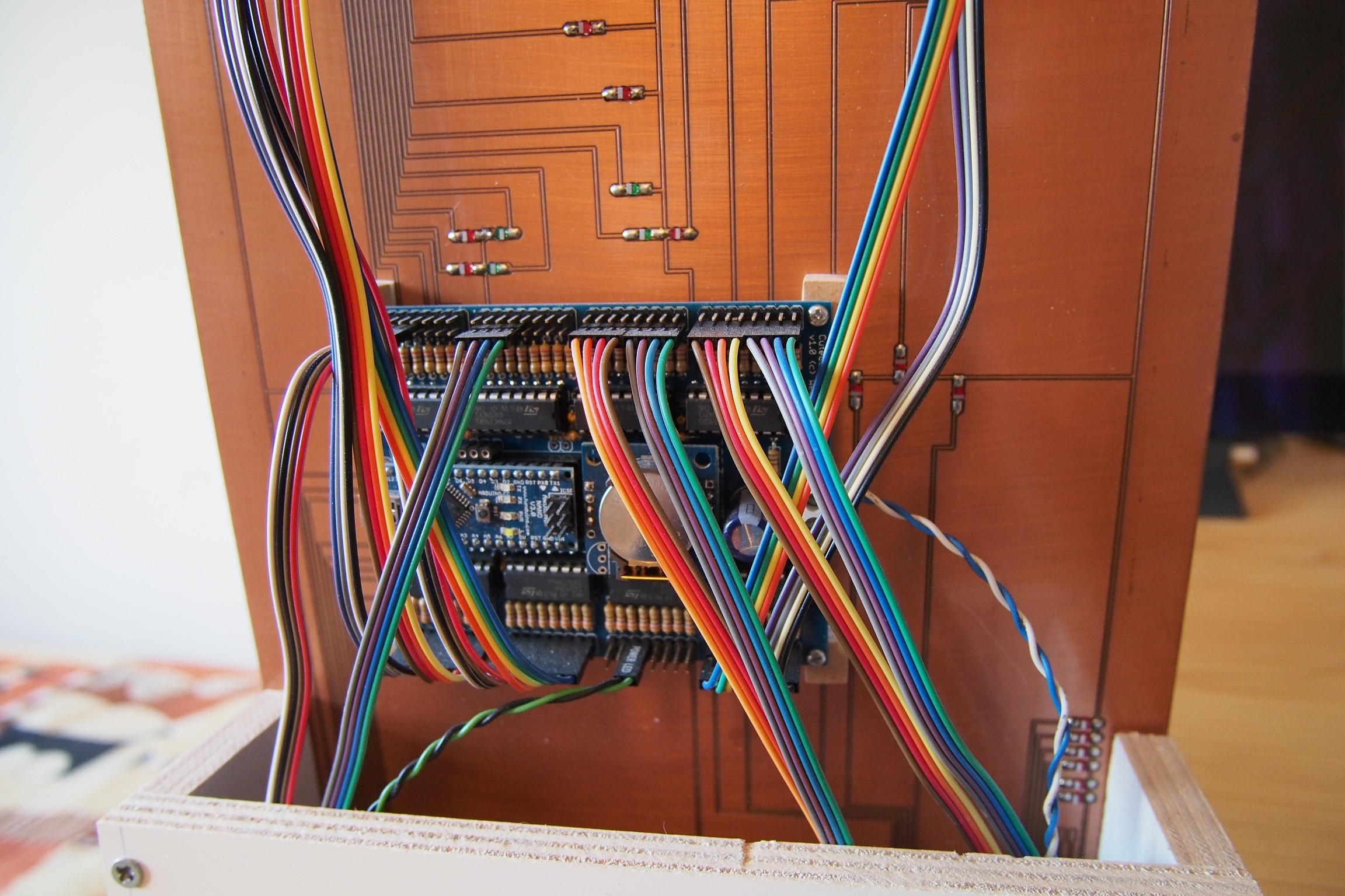 elektronika