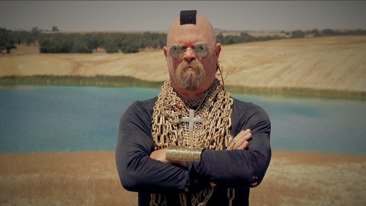B.A. Hyneman