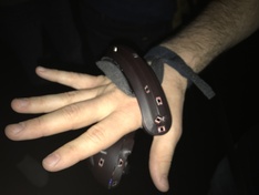 Prototype controller photo 2