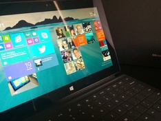 Surface 5