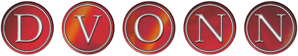 DVONN logo
