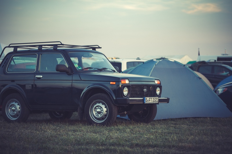 Lada Niva