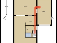 Plattegrond Plattegrond