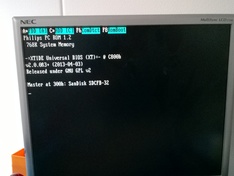 114 BIOS-extensie werkt!