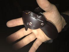 Prototype controller photo 1