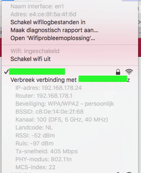 iMac 2011