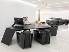 bureau