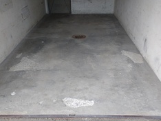 Garagevloer overzicht