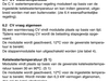 Moduleren OpenTherm Moduleren OpenTherm