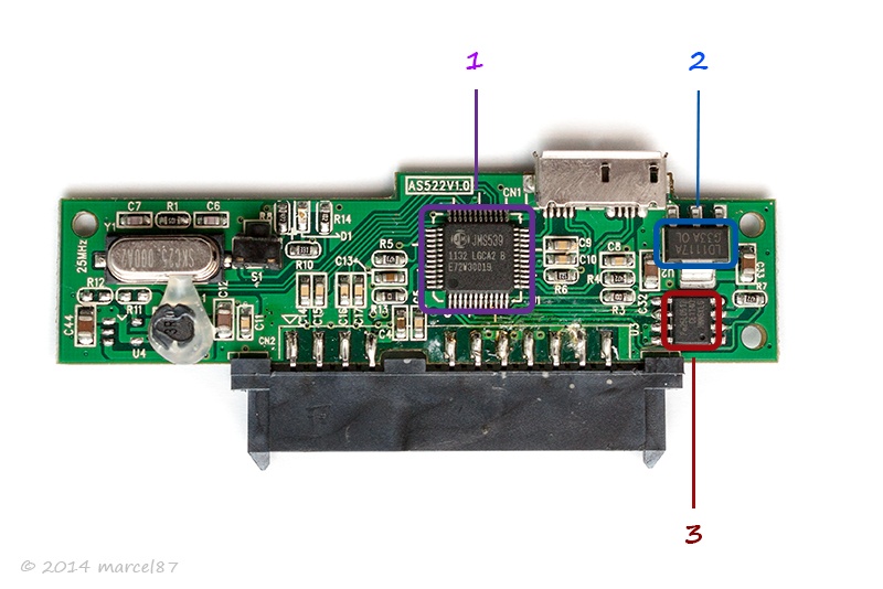 PCB