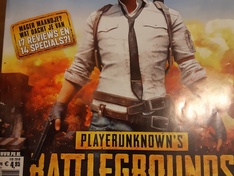 Cover shot