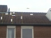 Dak ruimte voor zonnepanelen