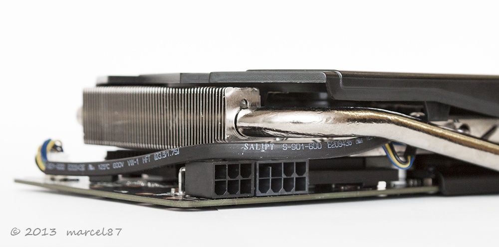 ”PCIe PEG connectors”