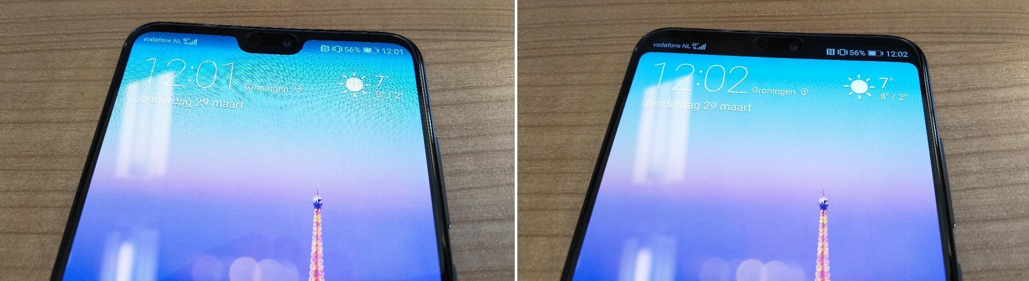 Huawei P20 Pro Huawei P20 Pro