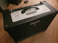 Boss Katana 100 MK2