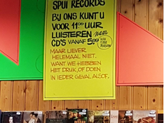 Spui Records