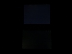 Backlight bleeding