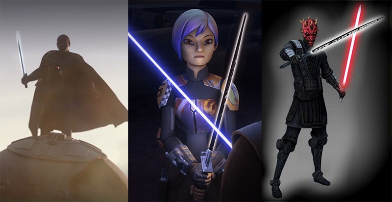 Darksaber