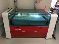 Laserbeest1