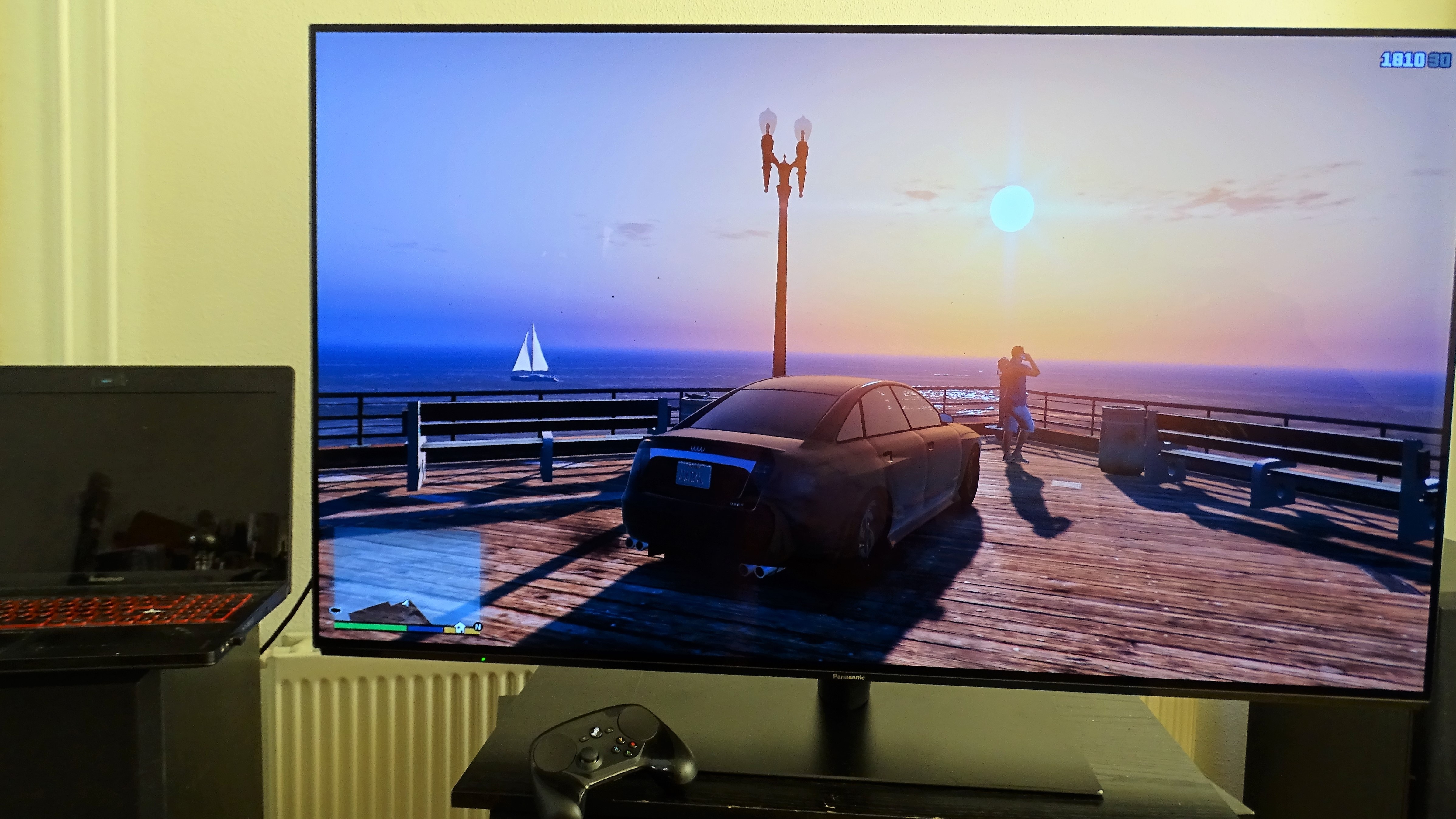 Gaming