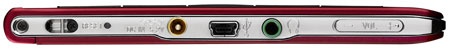 PRS-600 onderkant