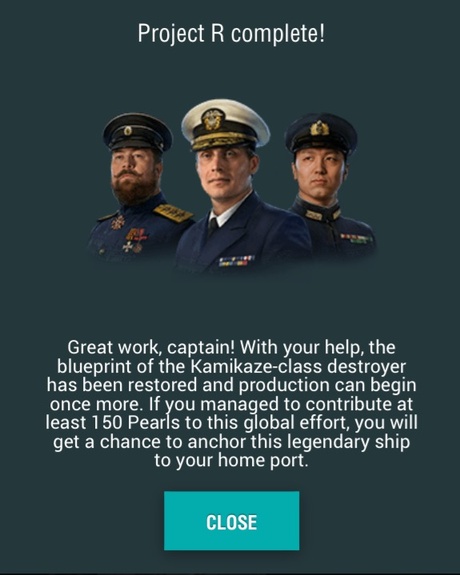 PR