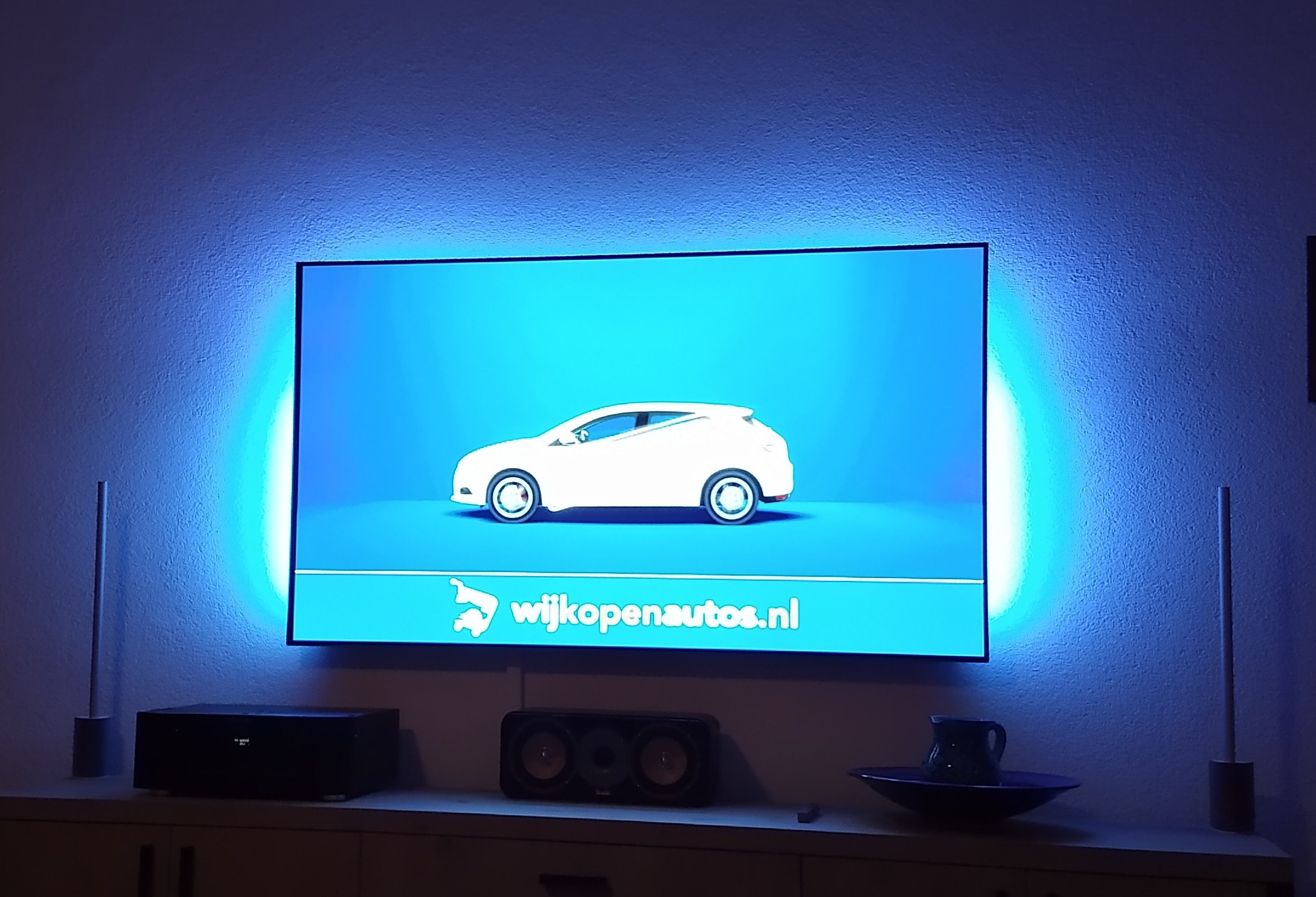 Ambilight2