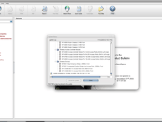 Product Bulletin update Product Bulletin update