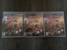 PS3 Ducktales Remastered