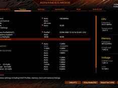 BIOS 3 BIOS 3