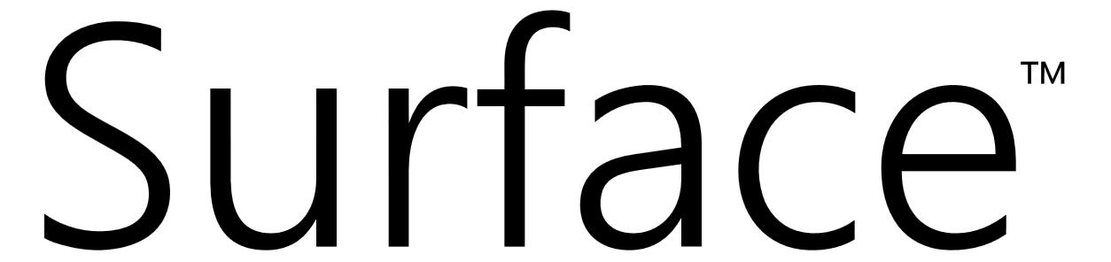 Surface Logo