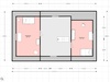 plattegrond zolder plattegrond zolder