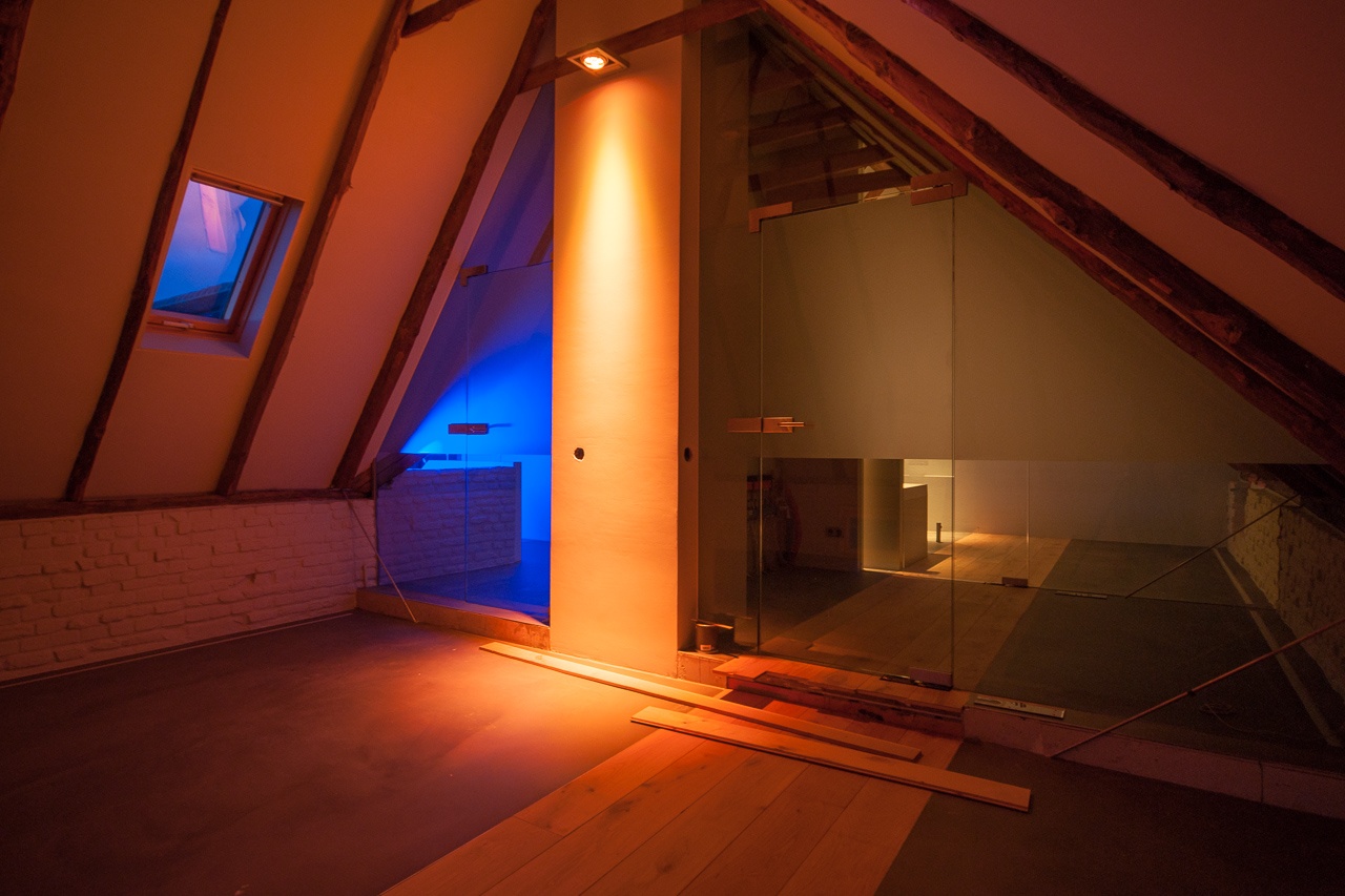 Slaapkamer Slaapkamer