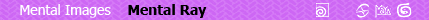 Mental Images Mental Ray
