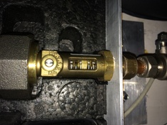 Flowmeter